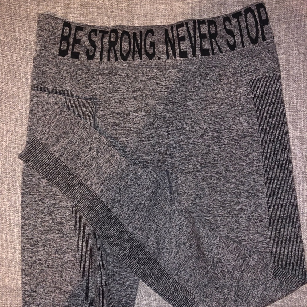 forever 21 workout leggings